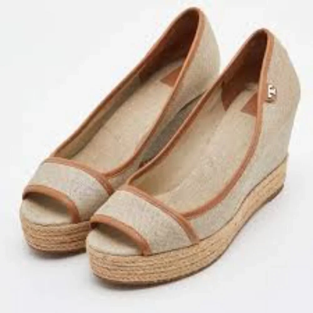Tory Burch have insole elegance
